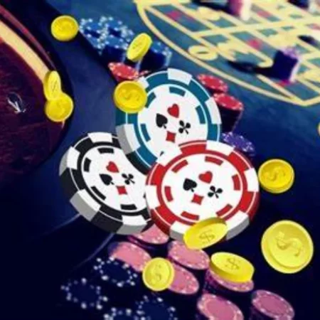 Hướng dẫn rút tiền từ tài khoản casino chi tiết và đơn giản